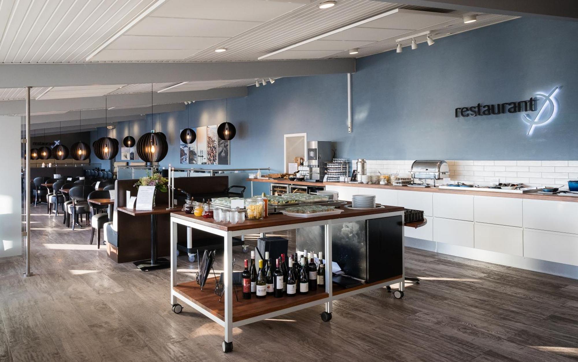 弗米黑登酒店 阿灵厄 外观 照片